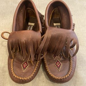 Manitobah Mukluks Paddle size 9